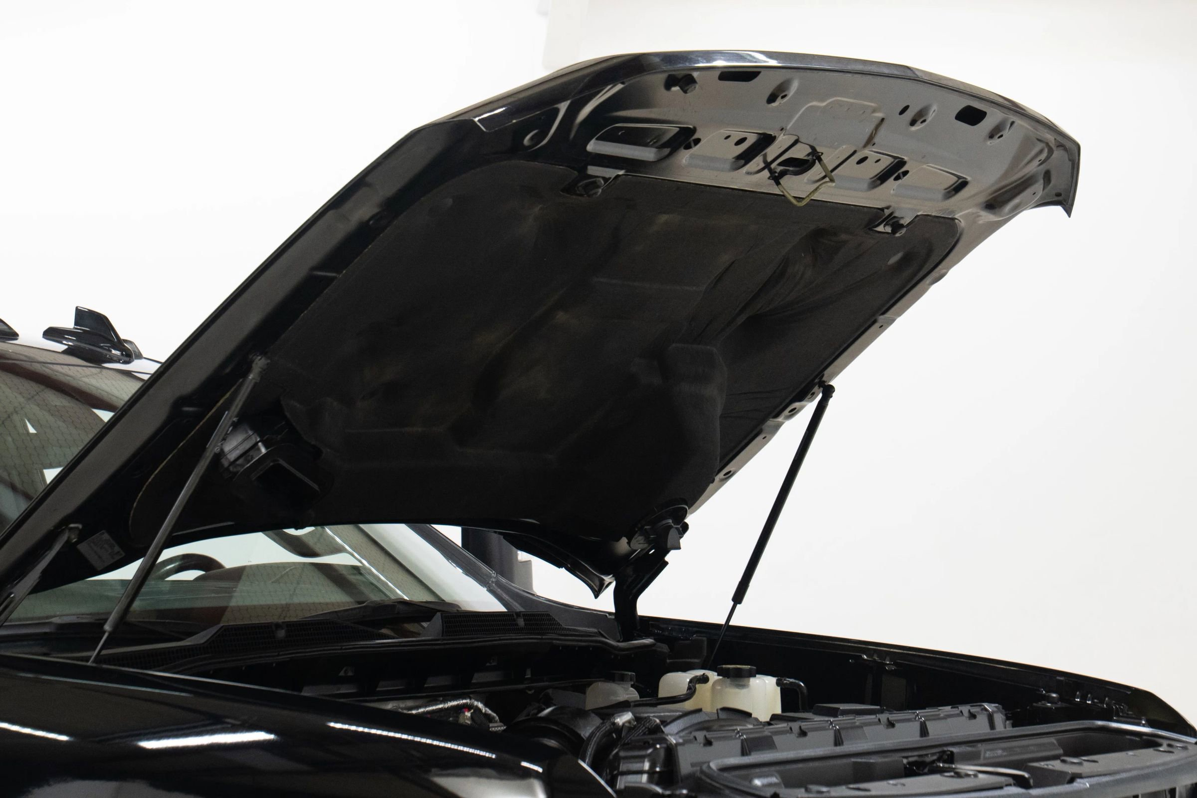 Used 2022 Chevrolet Silverado 2500 High Country w/ Technology Package image 69