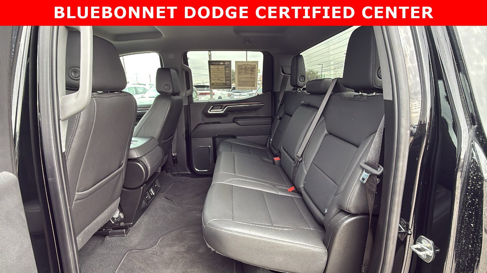 Used 2024 GMC Sierra 1500 SLT image 14