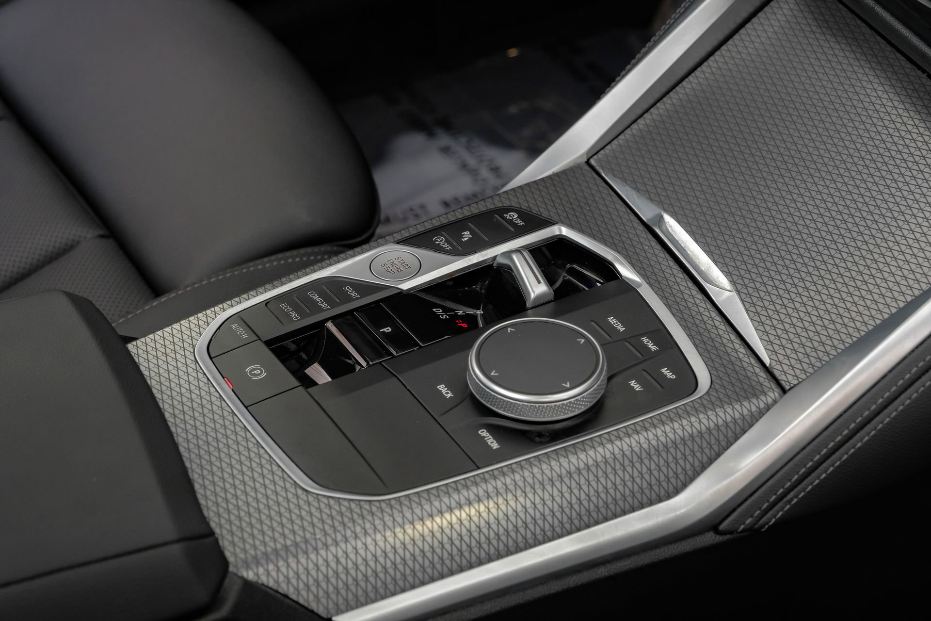 Used 2025 BMW 430i xDrive w/ M Sport Package image 30