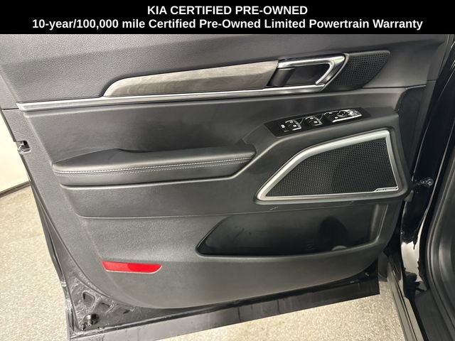 Certified 2024 Kia Telluride EX X-Line image 19