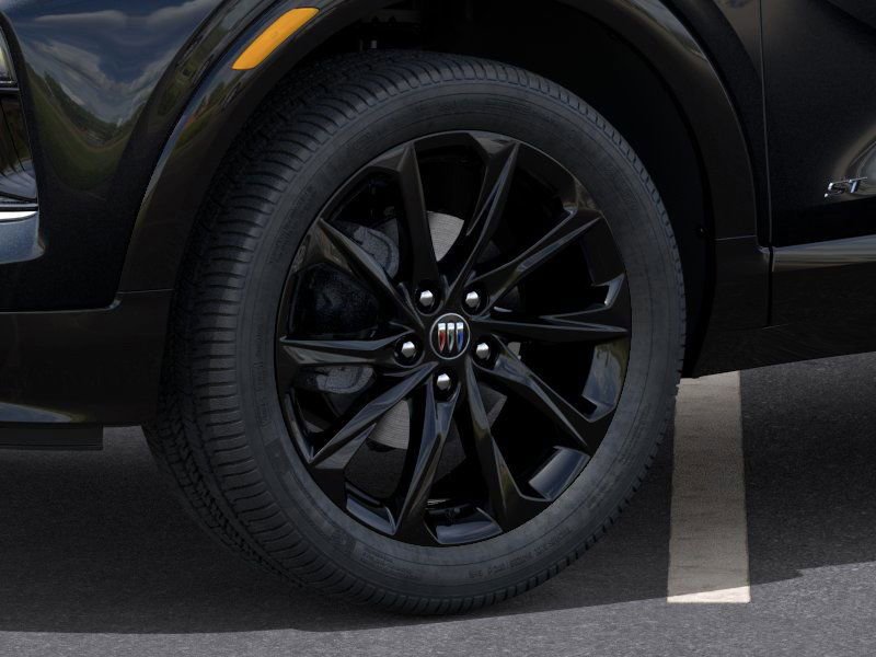 New 2026 Buick Encore GX Sport Touring w/ Advanced Technology Package image 10