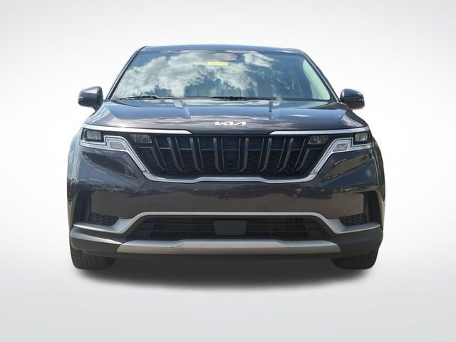Used 2024 Kia Carnival EX FWD image 32