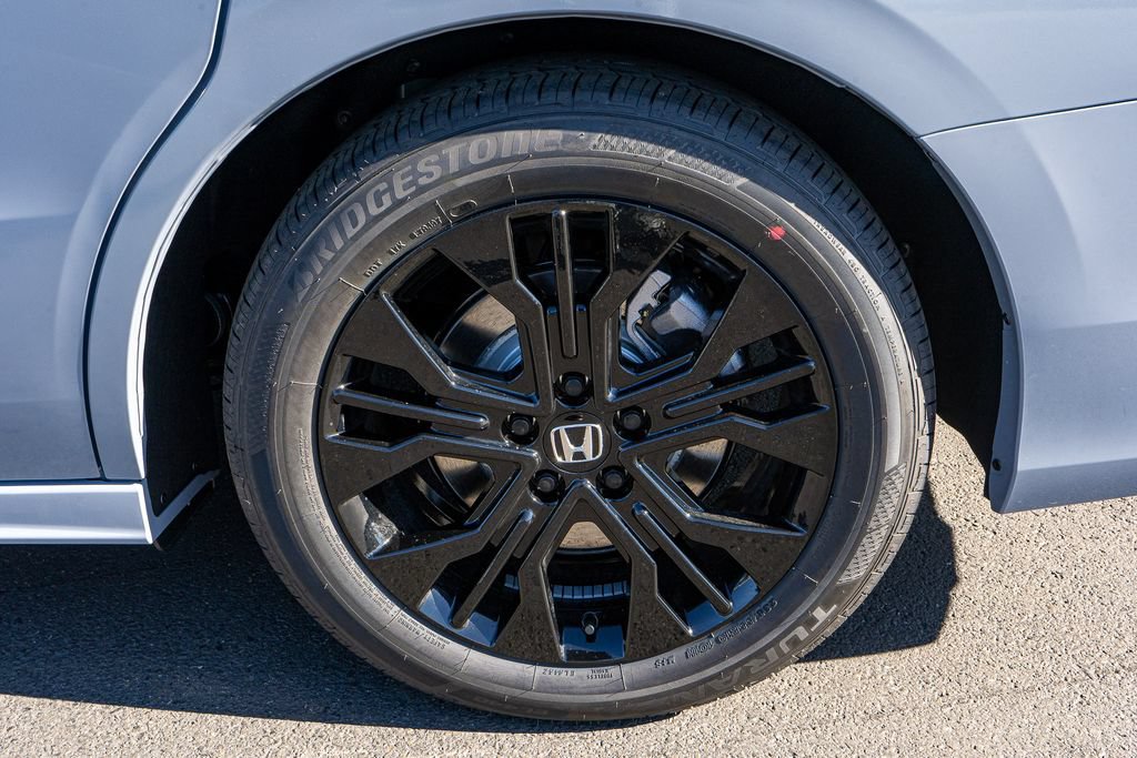 New 2026 Honda Odyssey Sport-L image 10