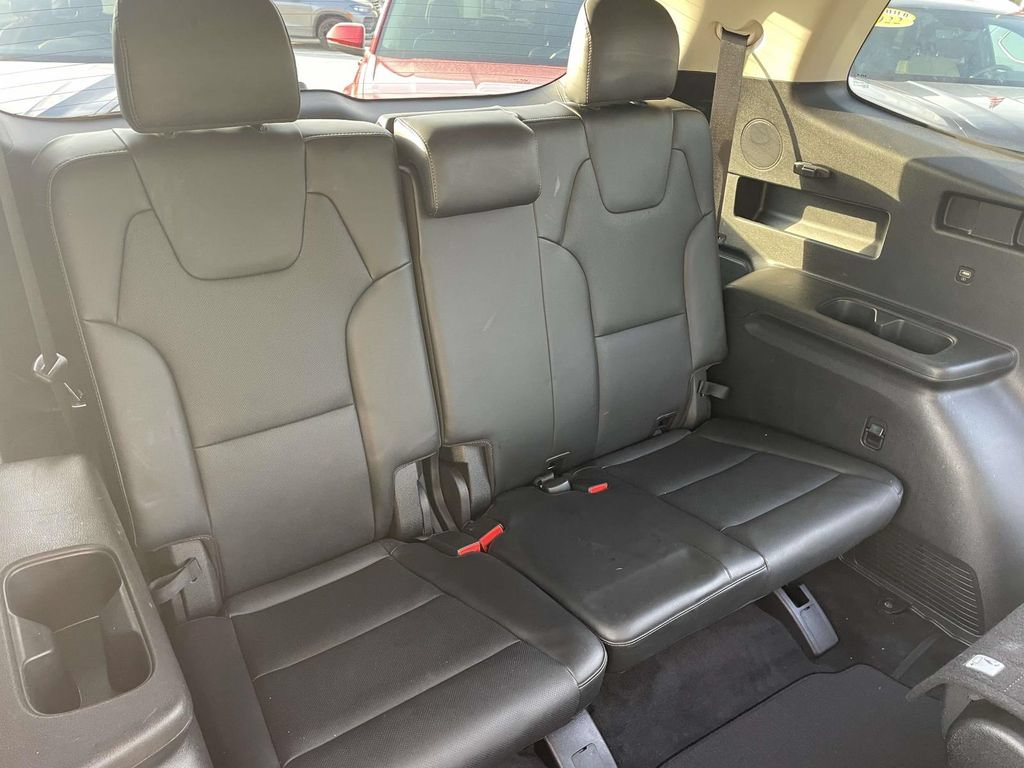 Used 2022 Kia Telluride SX w/ SX Prestige Package AWD/4WD image 12