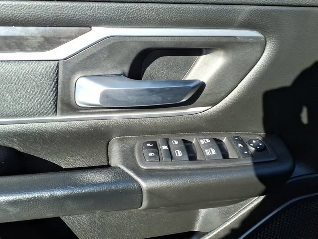 Used 2022 RAM 1500 Big Horn AWD/4WD image 25