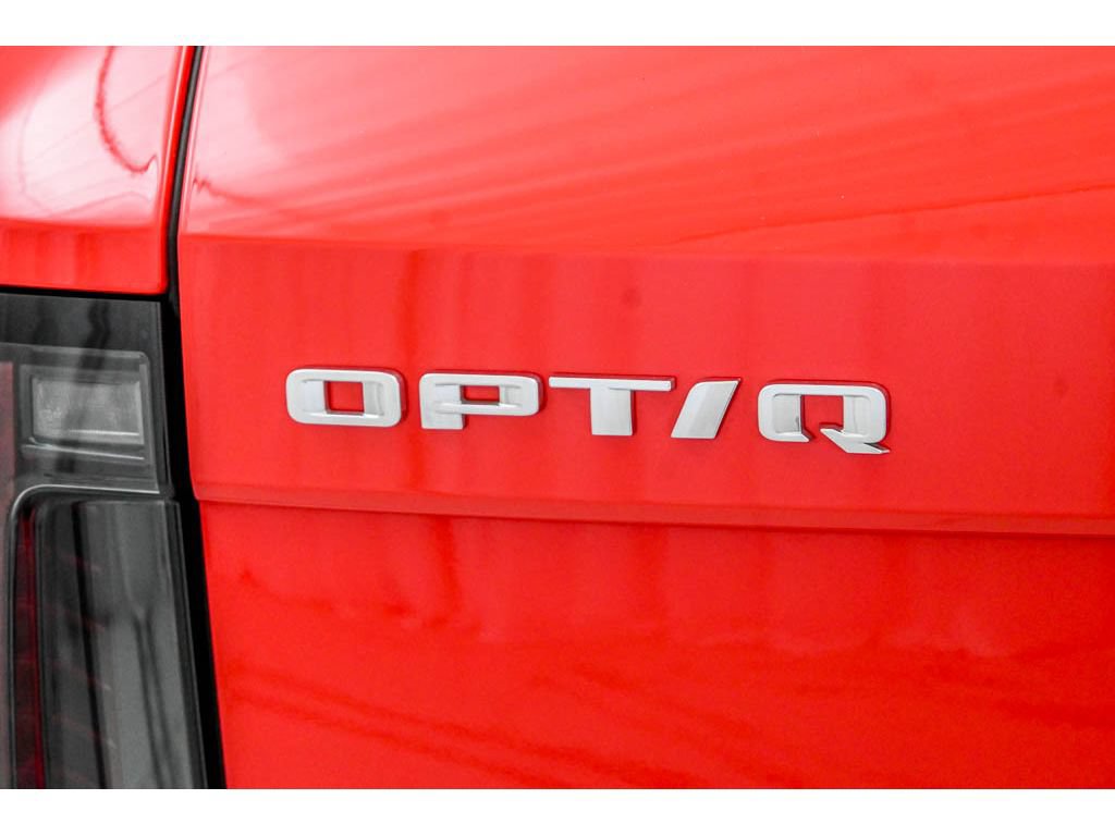 Certified 2025 Cadillac Optiq Sport 1 AWD/4WD image 64