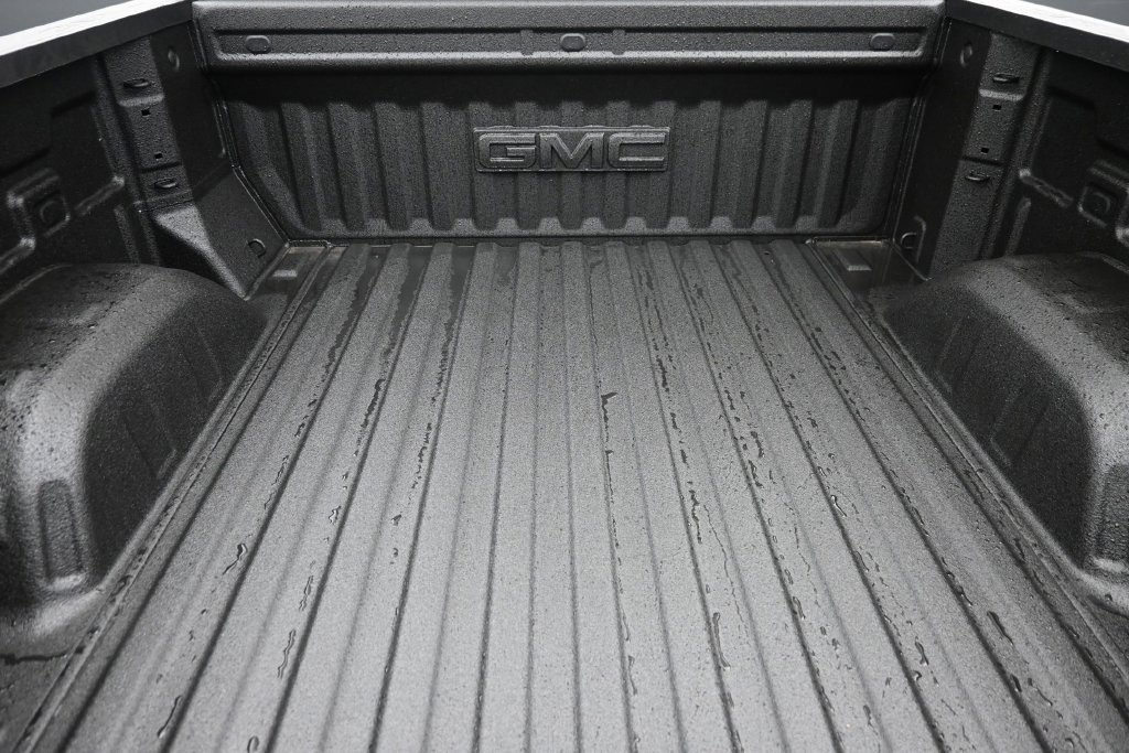New 2026 GMC Sierra 1500 Denali AWD/4WD image 11