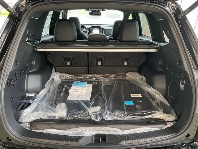 New 2025 Subaru Forester Limited w/ Protection Package (1PH) image 20