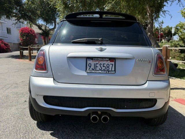 Used 2009 MINI Cooper S FWD image 29