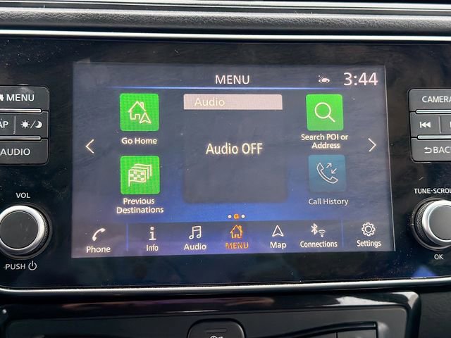 Used 2020 Nissan Leaf SV w/ SV Technology Package image 13