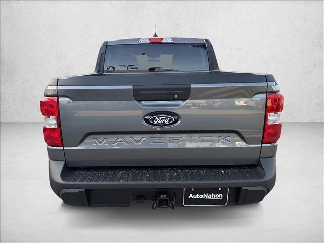 New 2026 Ford Maverick XLT FWD image 4