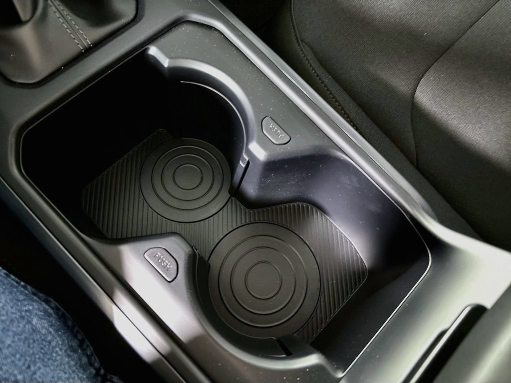 New 2026 Kia K4 FWD image 15