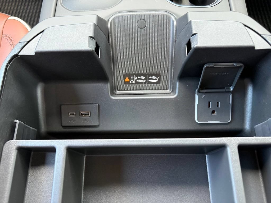 New 2026 GMC Sierra 2500 Denali Ultimate AWD/4WD image 23