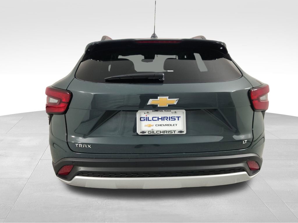 New 2026 Chevrolet Trax LT w/ Driver Confidence Package image 26