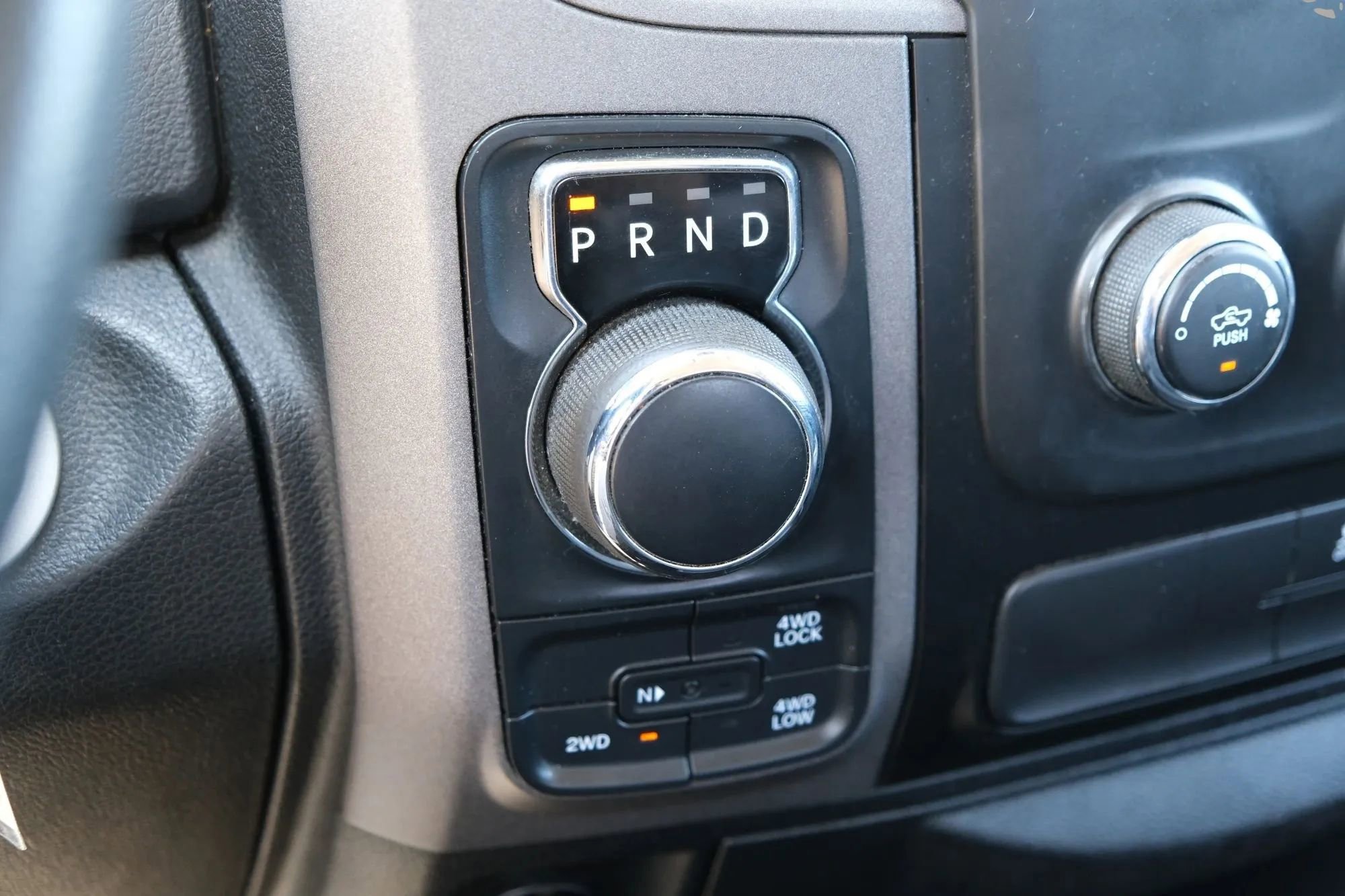 Used 2017 RAM 1500 Express image 29