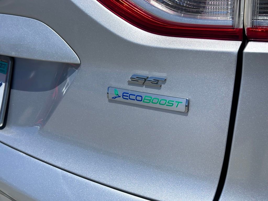 Used 2014 Ford Escape SE FWD image 26