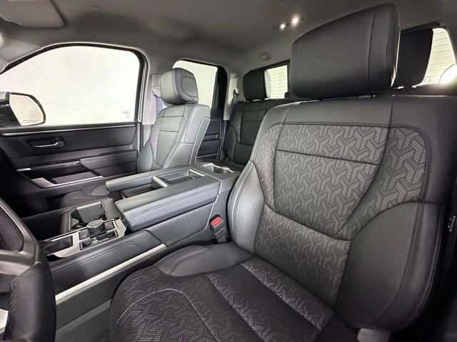 Used 2023 Toyota Tundra Limited w/ Power Package AWD/4WD image 22