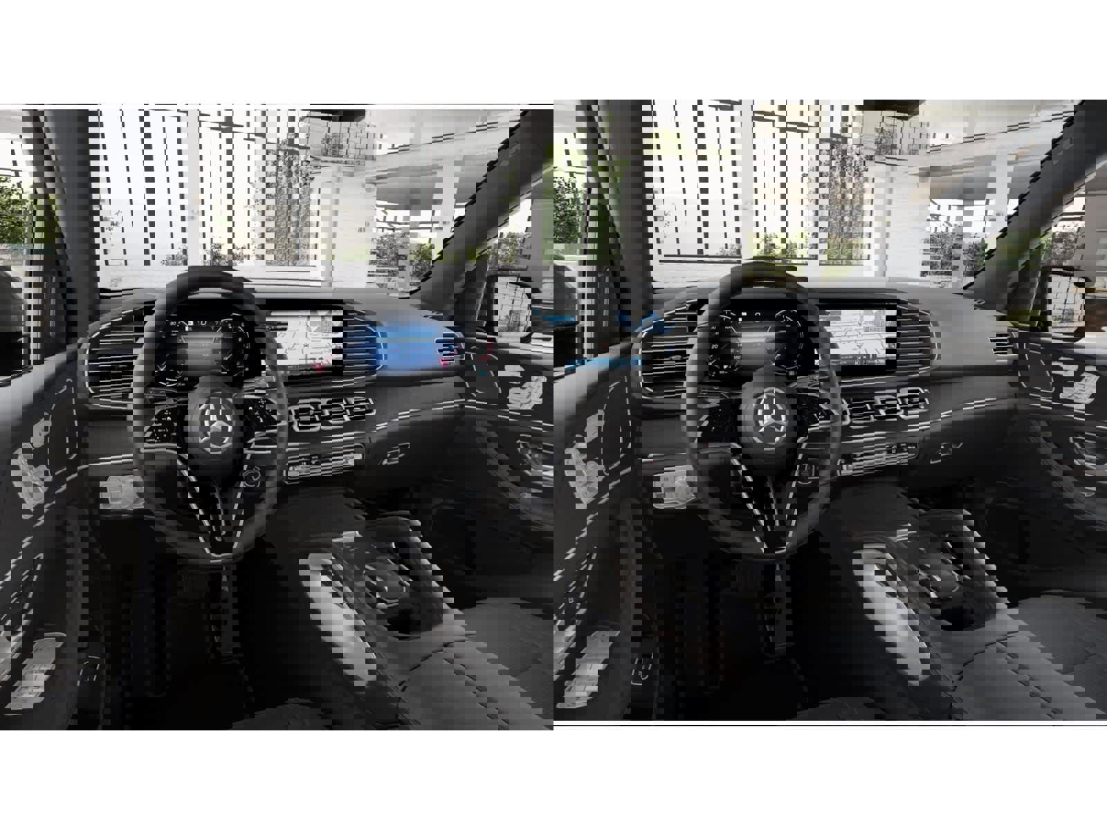 Used 2026 Mercedes-Benz GLE 350 4MATIC image 3