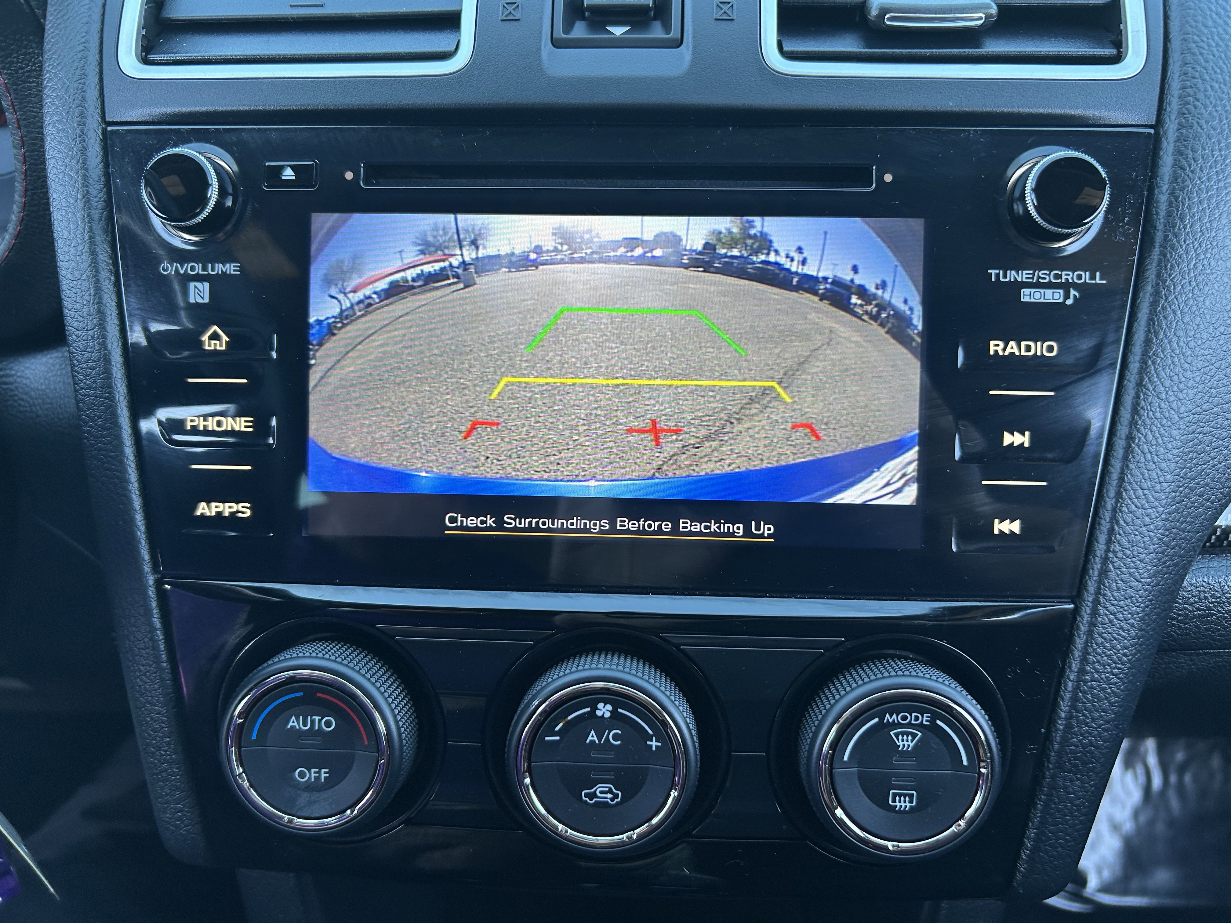 Used 2020 Subaru WRX Premium w/ Popular Package #1 image 28