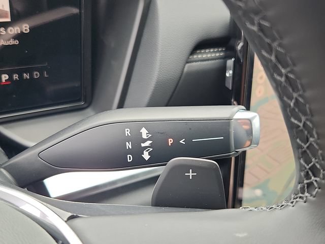 New 2027 GMC Terrain Elevation w/ Black Edition FWD image 10
