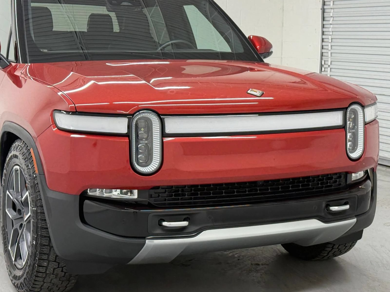 Used 2023 Rivian R1T Adventure Quad AWD/4WD image 36