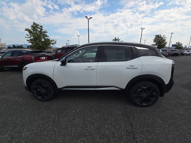 New 2025 Nissan Kicks SR w/ SR Premium Package image 7