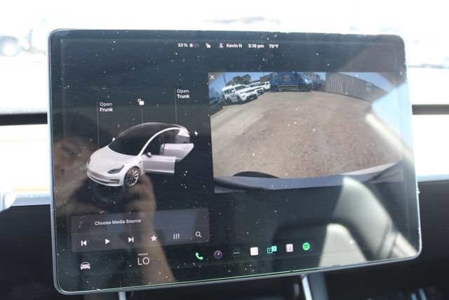 Used 2020 Tesla Model 3 Long Range AWD/4WD image 23
