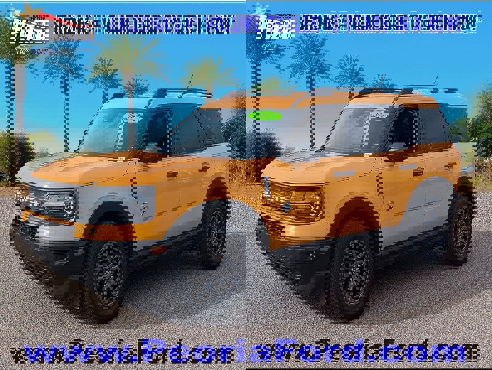 Certified 2022 Ford Bronco Sport Big Bend w/ Convenience Package