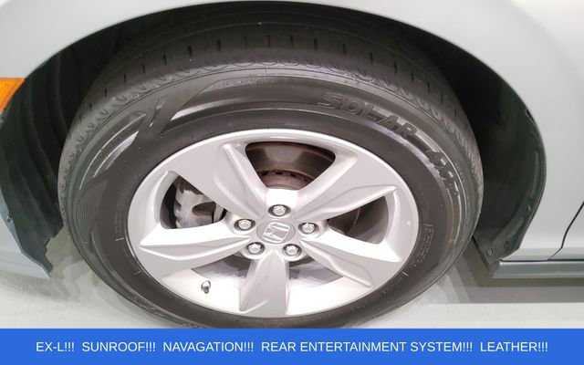 Used 2020 Honda Odyssey EX-L image 36