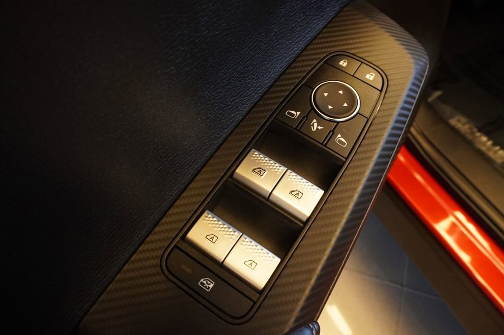 New 2026 Nissan Rogue Platinum image 16