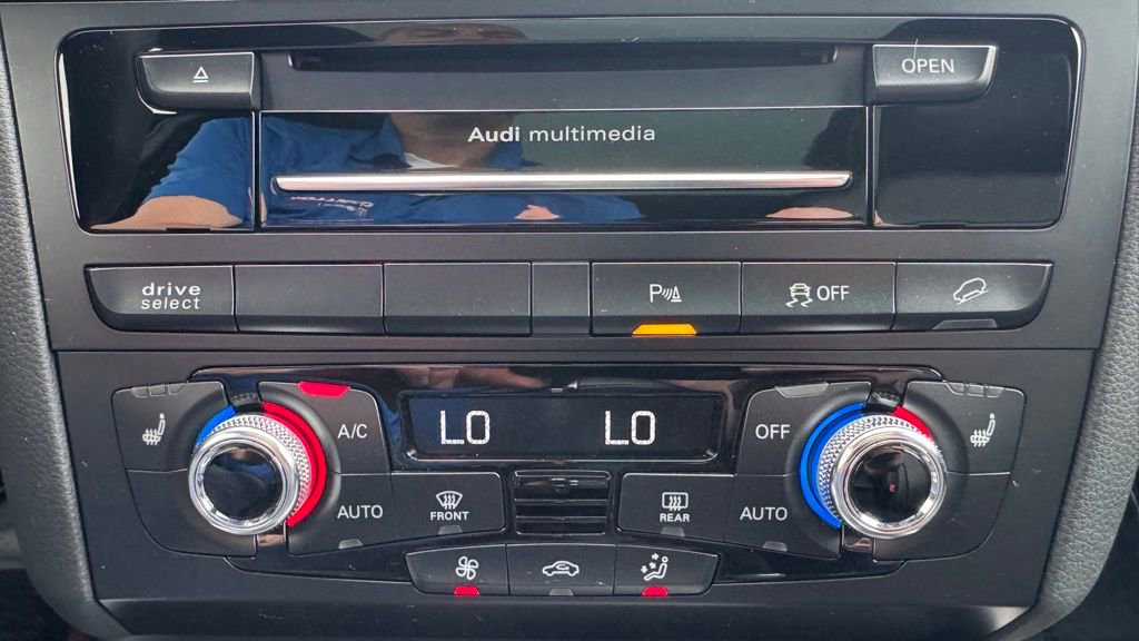 Used 2015 Audi Q5 2.0T Premium Plus w/ Technology Package image 25