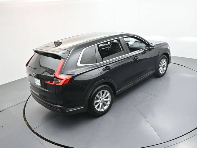 Used 2025 Honda CR-V EX image 44