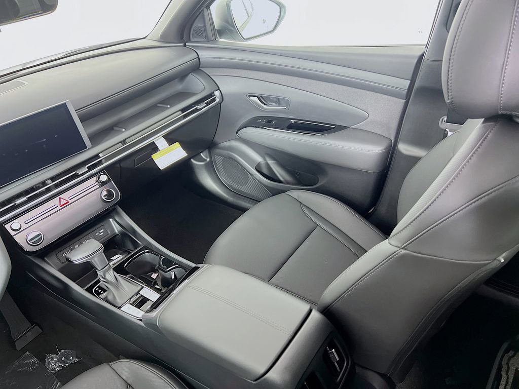 New 2025 Hyundai Santa Cruz SEL image 22