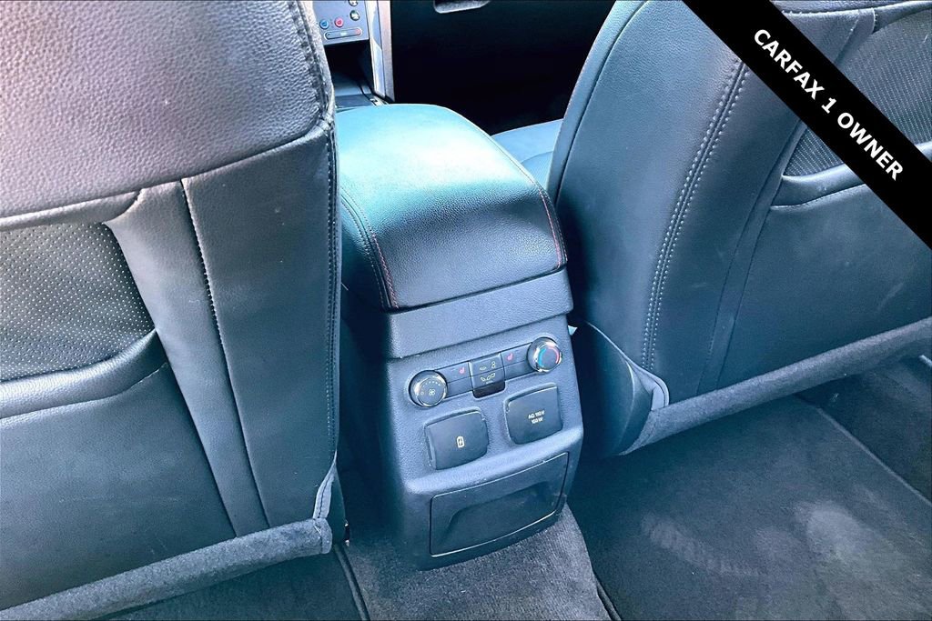 Used 2018 Ford Explorer Sport w/ Equipment Group 401A image 10