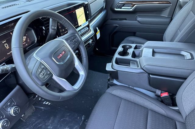 New 2026 GMC Sierra 1500 Elevation w/ X31 Off-Road Package image 10