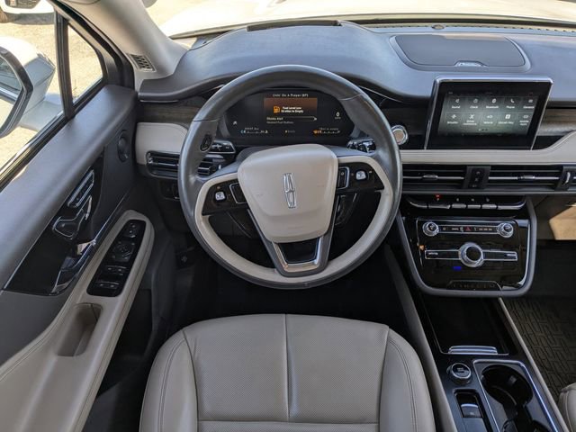 Used 2022 Lincoln Corsair Reserve w/ Luxury Package image 14