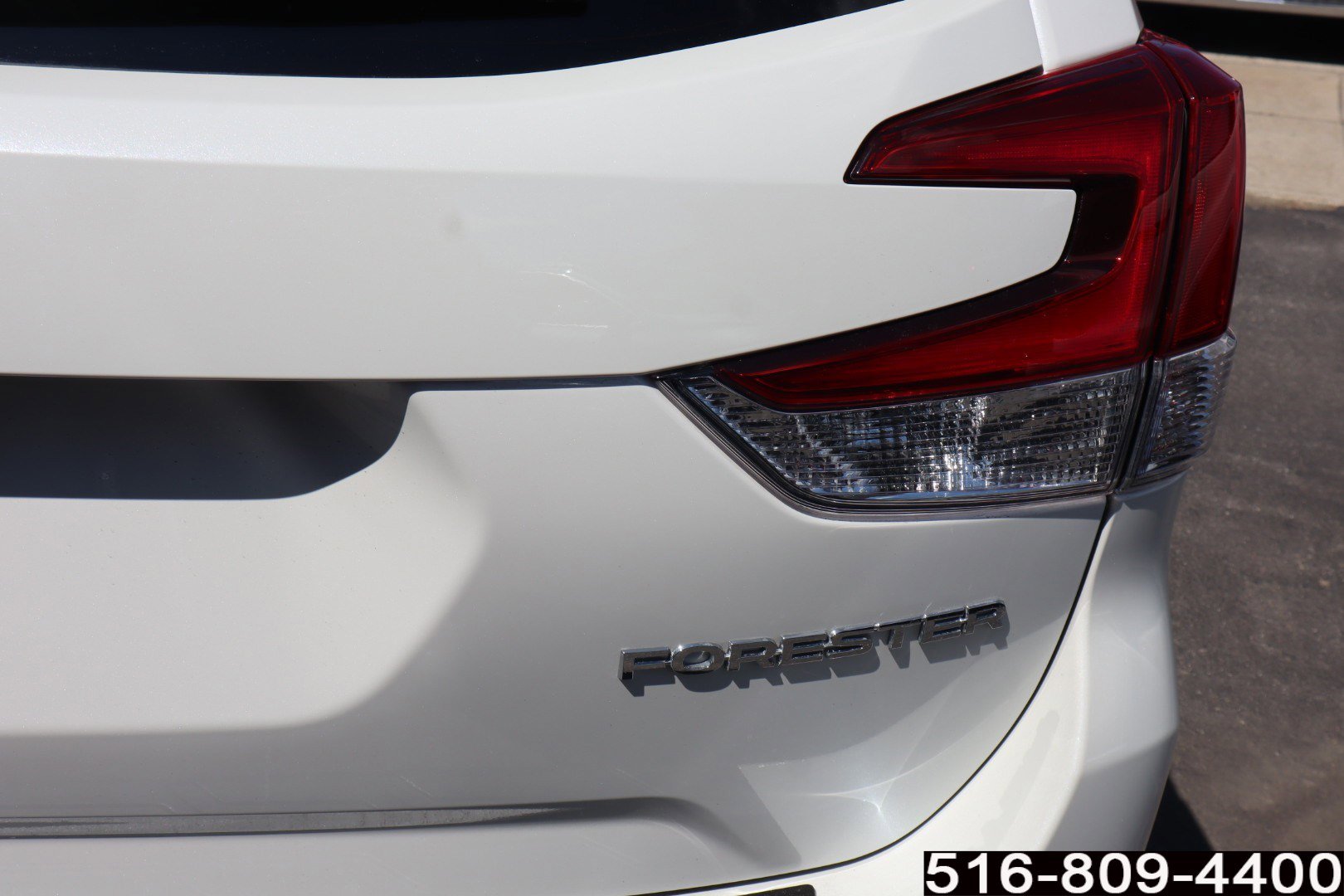 Used 2023 Subaru Forester Limited AWD/4WD image 61