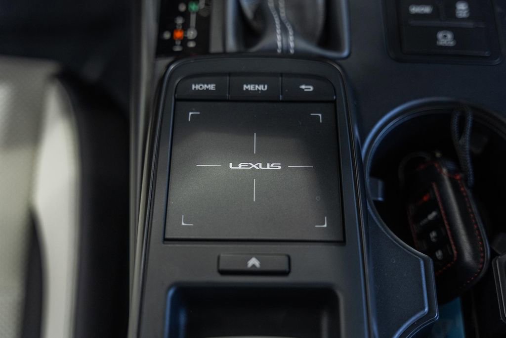 Used 2023 Lexus IS 350 F Sport image 30