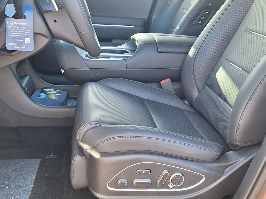 New 2026 Hyundai Palisade Calligraphy image 11