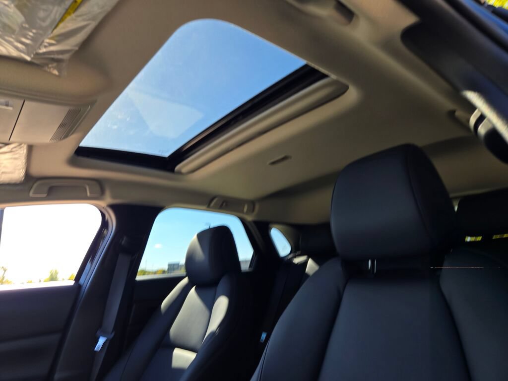 New 2026 MAZDA CX-30 AWD 2.5 S image 17