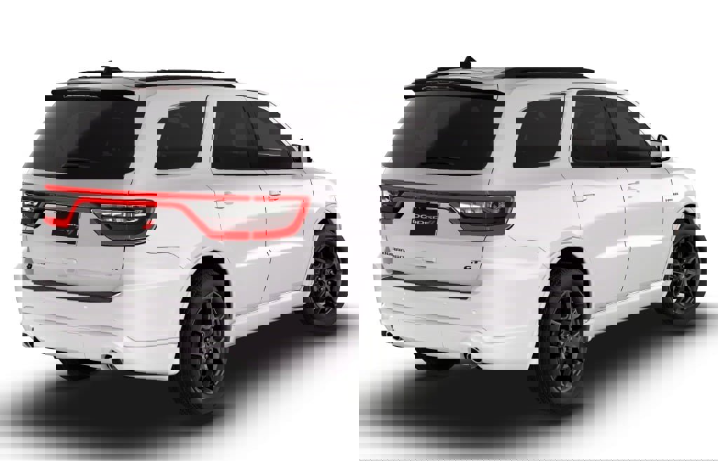 New 2026 Dodge Durango GT image 2