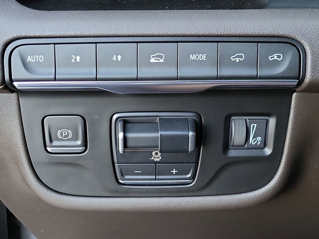 Used 2022 Cadillac Escalade Sport w/ Touring Package image 29