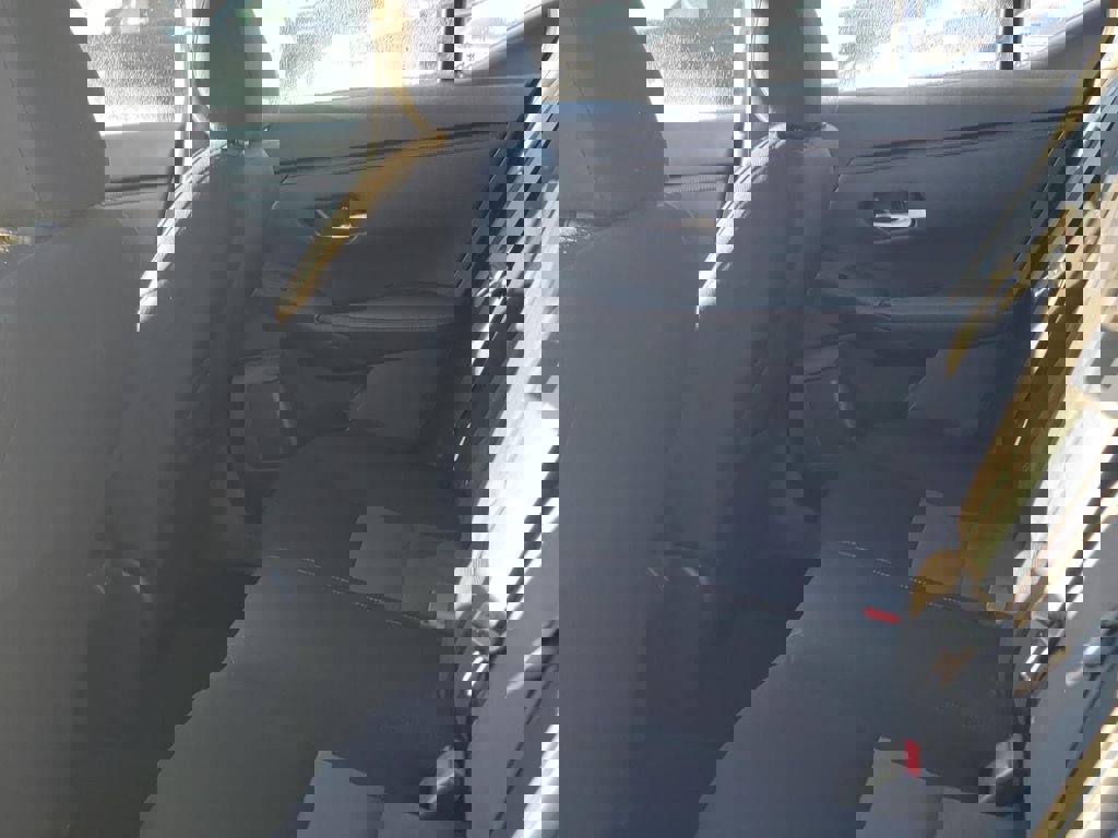 Certified 2024 Nissan Sentra SR w/ Trunk Package image 12