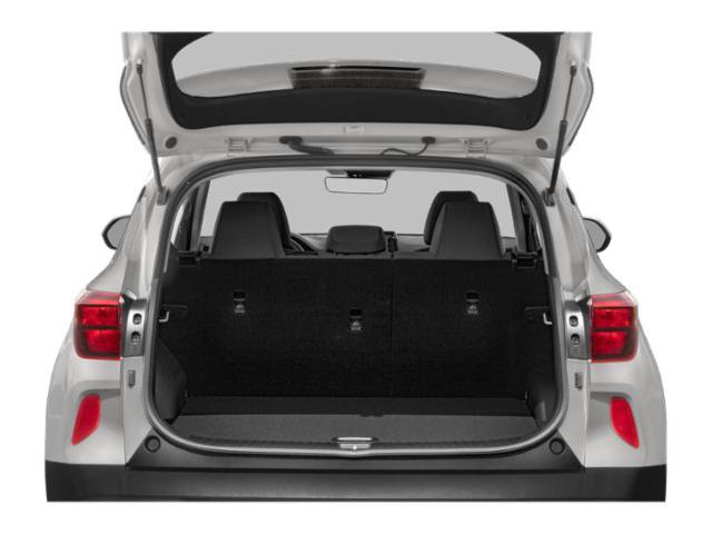 Certified 2023 Kia Seltos LX image 14