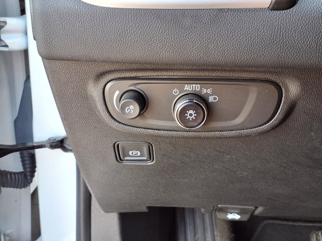 Used 2023 GMC Terrain SLE w/ Driver Convenience Package AWD/4WD image 21