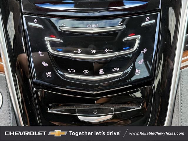 Used 2019 Cadillac Escalade Luxury RWD image 20