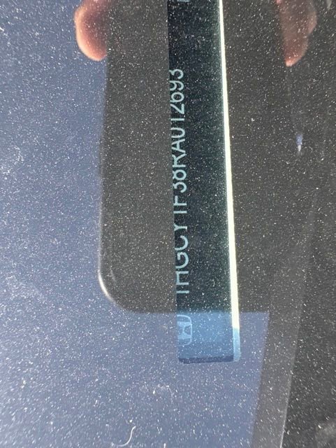 Used 2024 Honda Accord EX image 10
