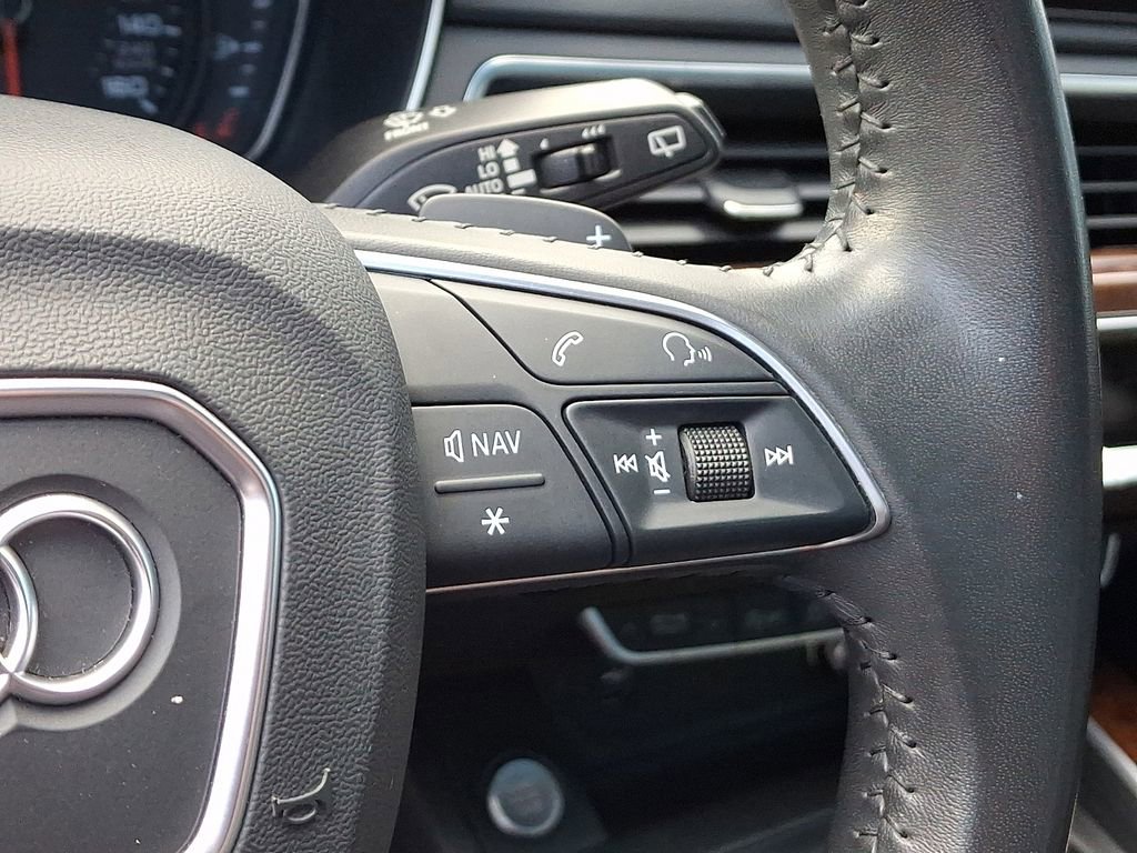 Used 2019 Audi A4 2.0T allroad Premium image 23