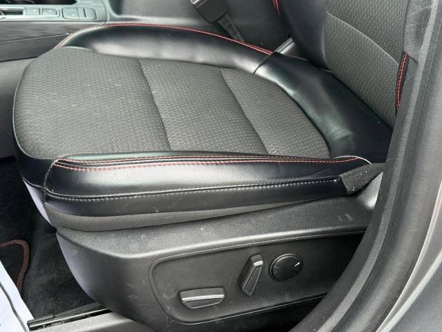 Certified 2023 Ford Escape ST-Line FWD image 25