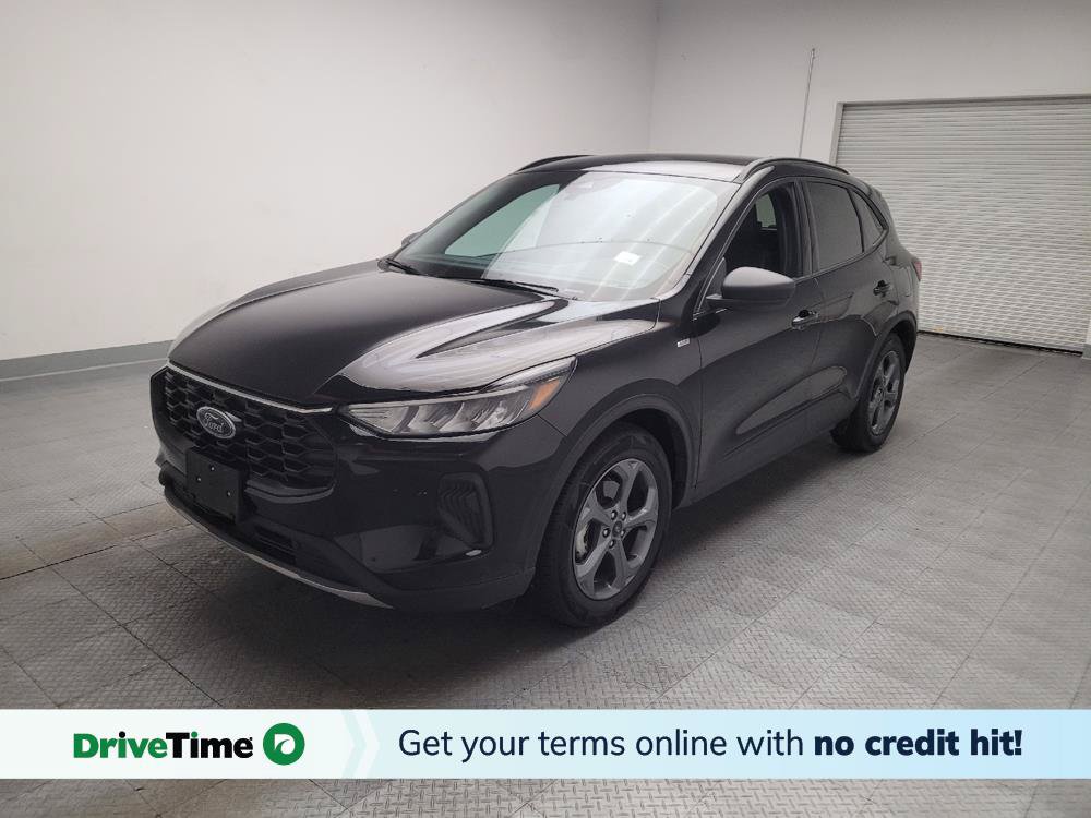 Used 2025 Ford Escape ST-Line FWD image 1